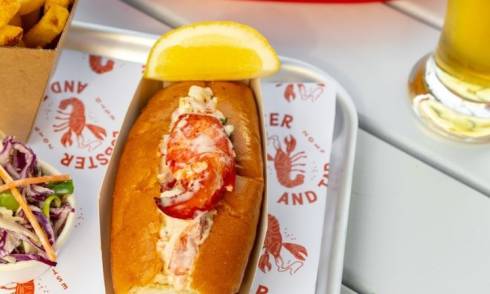 Best markets in the city centre 