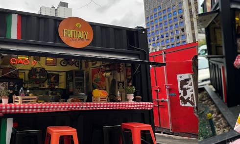 Frittaly