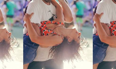 Line Dance