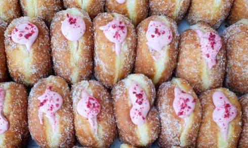 Best markets in the city centre 