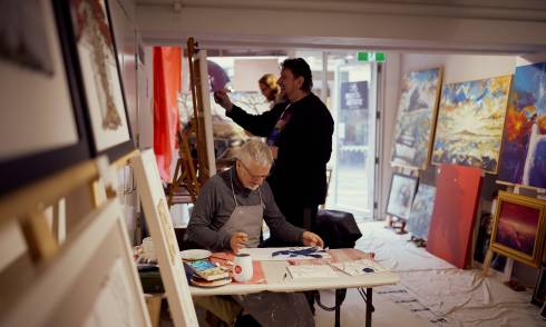 Must-do experiences for Art Week 2024