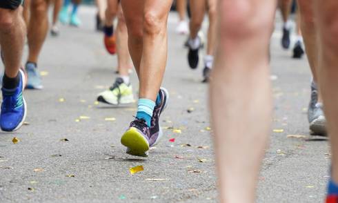 Auckland Marathon