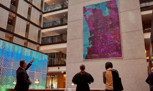 City Art Walks