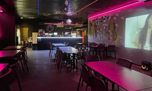 Tiger's Den
