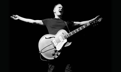 Bryan Adams