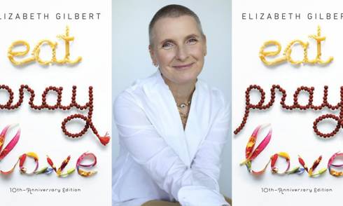 Elizabeth Gilbert