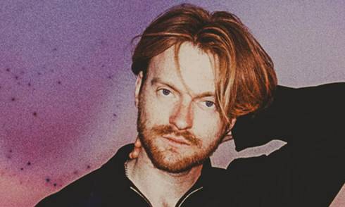 Finneas Banner
