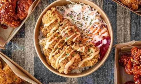 Hon Izakaya