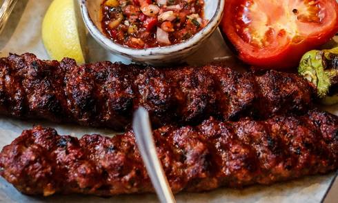 kebab