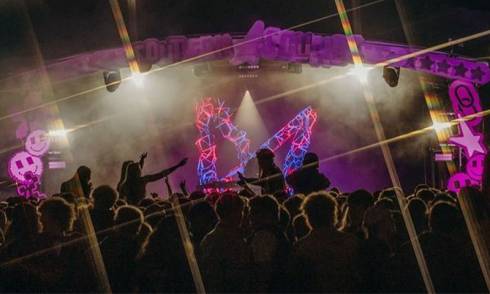 Mystery Fest