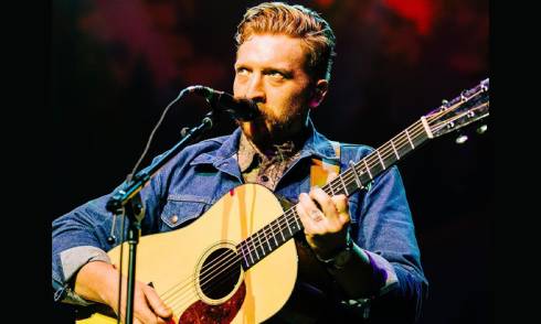 Tyler Childers