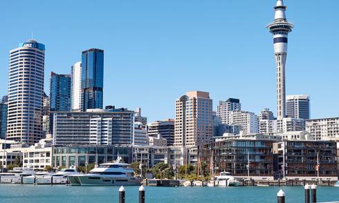 Wynyard