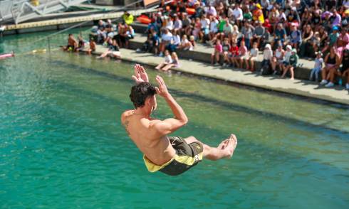 Moana Festival