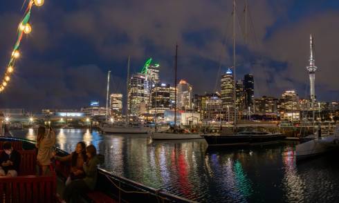 xmas ferry 24