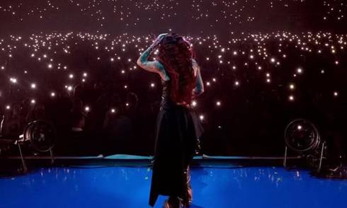 Kehlani