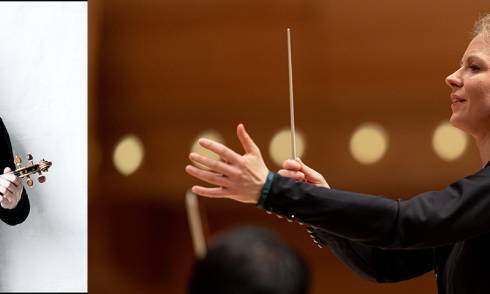 NZSO Banner