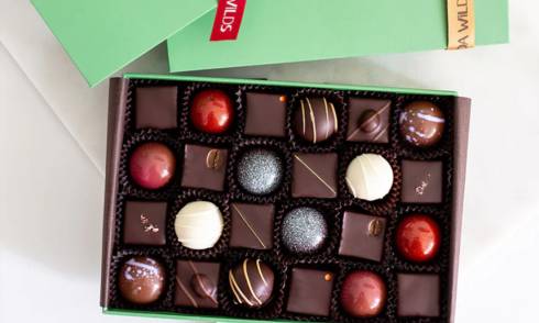 Advent Calendar