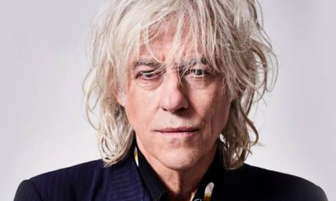 Bob Geldof