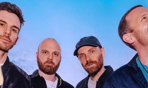Coldplay Fan Trail