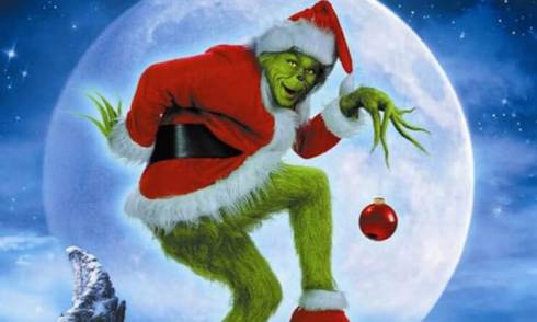 grinch
