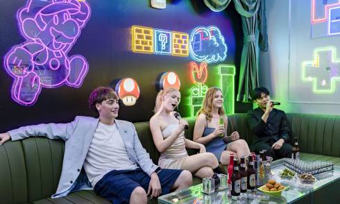 Karaoke