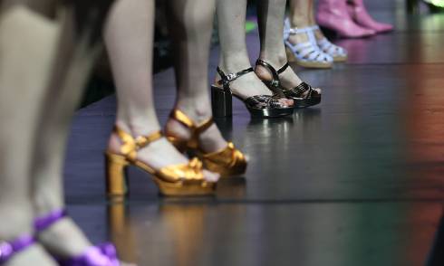 New Zealand Fashion Week
