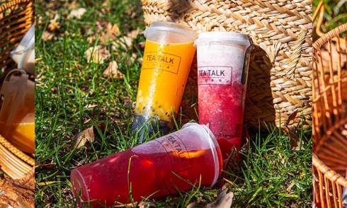 Bibabo Tea Talk