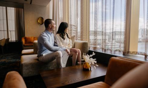 Intercontinental