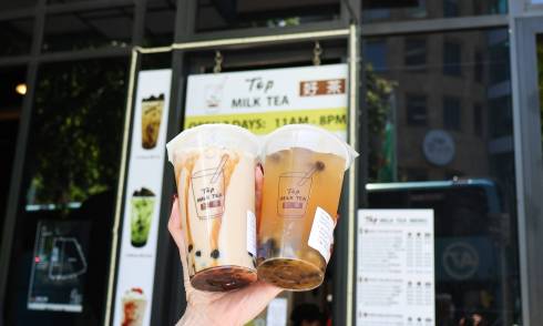 Top Tea Milk 2