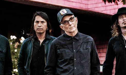 Everclear Banner