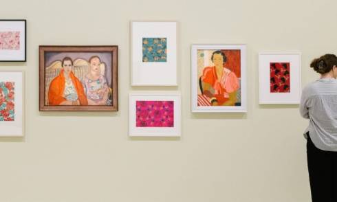 Art & Feminism AAG