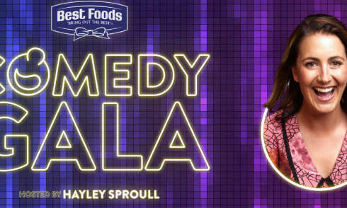 BF Comedy Gala