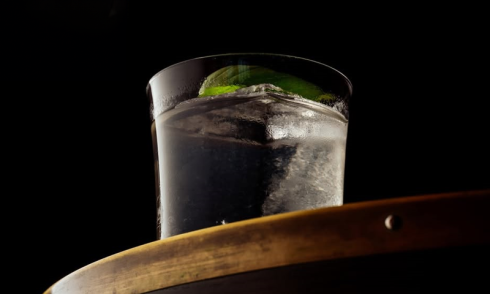 Churchill LYN 2025 drink