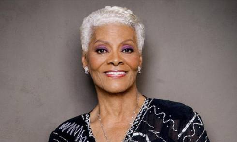 Dionne Warwick
