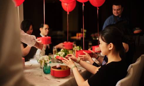 onemata lunar new year 2025
