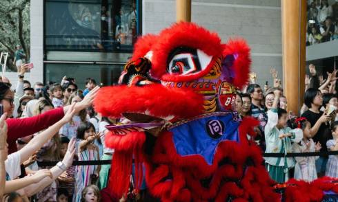 Lunar New Year 2025 - AAG 1