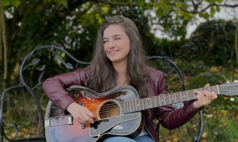 Muireann