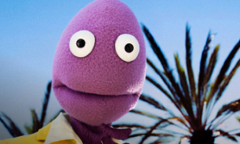 Randy Feltface