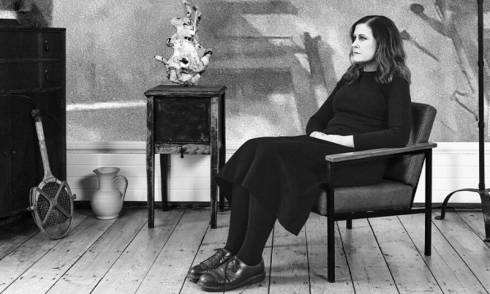 Alison Moyet Banner