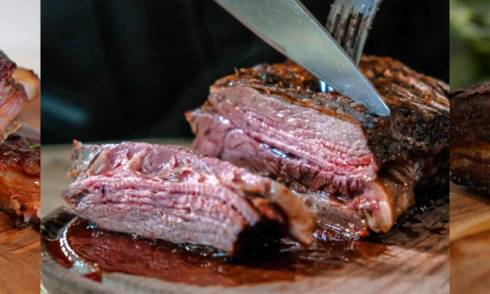 Smokeland BBQ