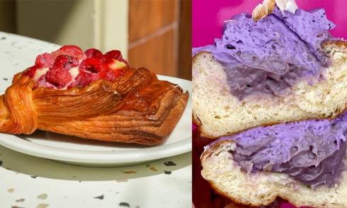 Pastries
