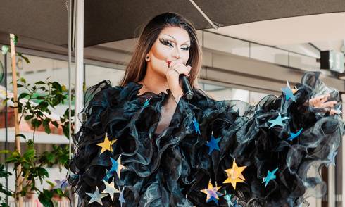 Drag Brunch