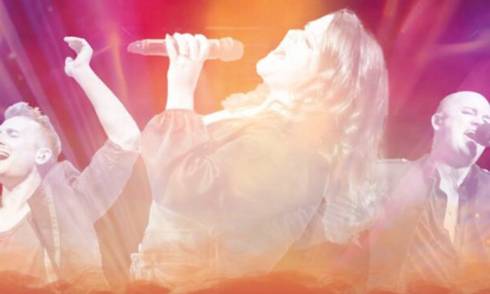 Fleetwood Mac banner