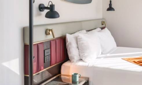 Hotel Indigo