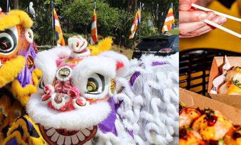 Lunar New Year
