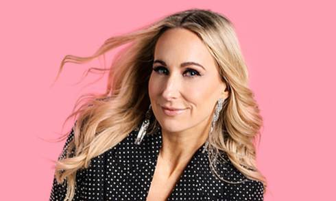 Nikki Glaser