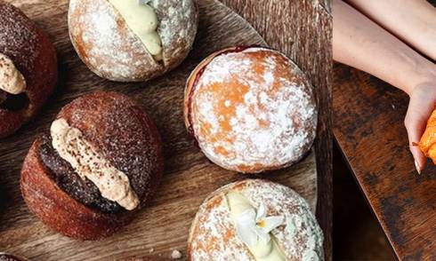 Pastries
