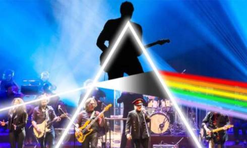 Pink Floyd