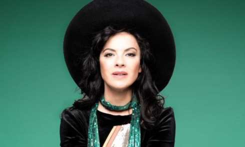 Camille O'Sullivan