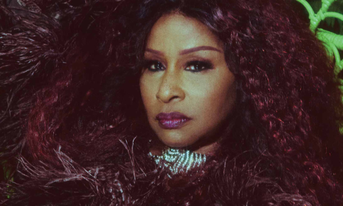 Chaka Khan